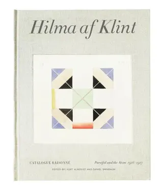 Hilma af Klint