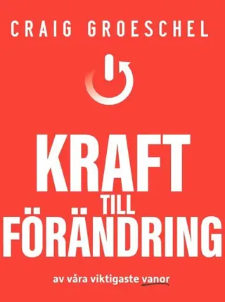 Kraft till förändring