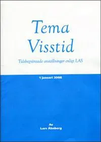 Tema Visstid