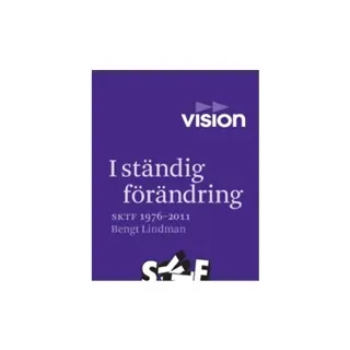 I ständig förändring