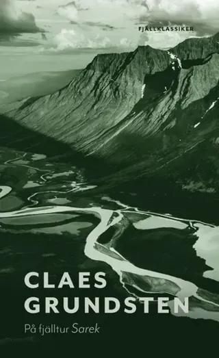 På fjälltur Sarek