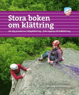 Stora boken om klättring