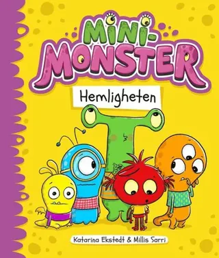 Hemligheten!