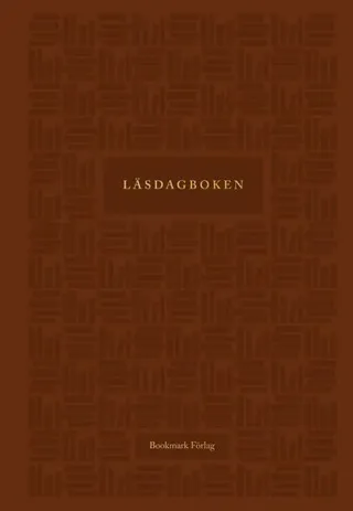 Läsdagboken