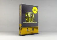 Maffiamordet 13-20 personer