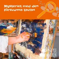 Mysteriet med den försvunna tavlan
