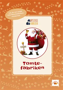 Tomtefabriken