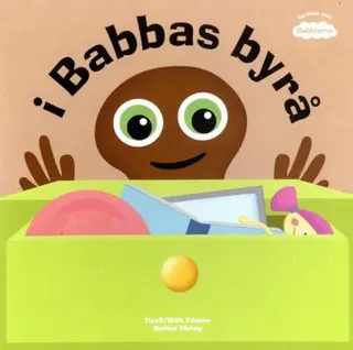 I Babbas byrå