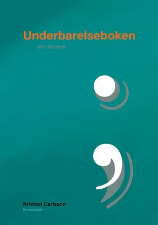 Underbarelseboken : ett diktverk