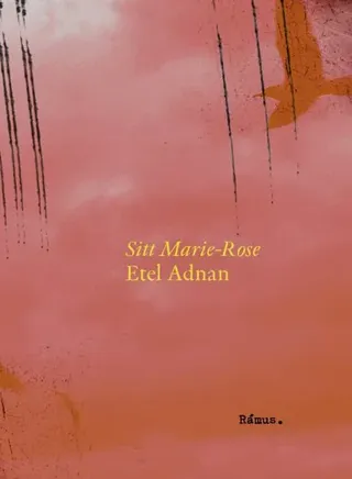 Sitt Marie-Rose