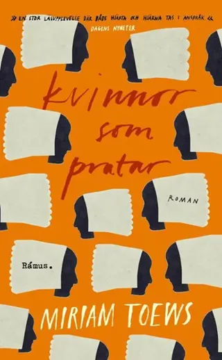 Kvinnor som pratar