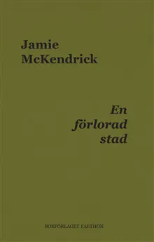 En förlorad stad