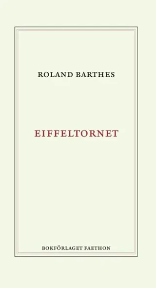 Eiffeltornet