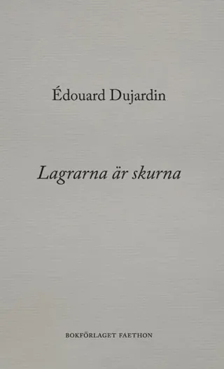 Lagrarna är skurna