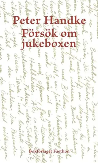Försök om jukeboxen