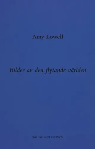 Bilder av den flytande världen