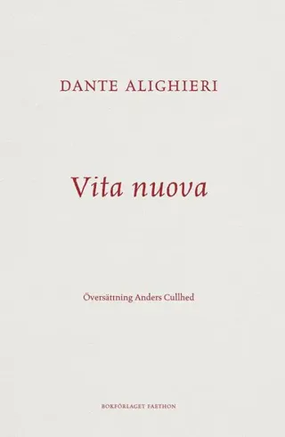 Vita nuova