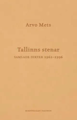 Tallinns stenar