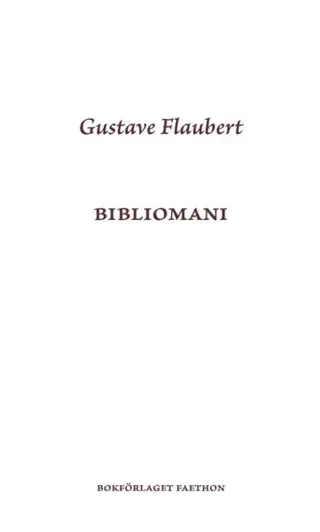 Bibliomani