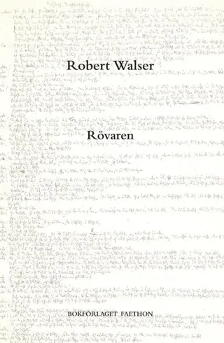 Rövaren