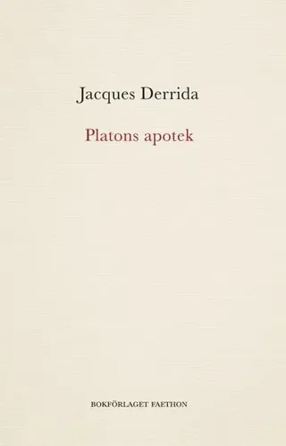 Platons apotek