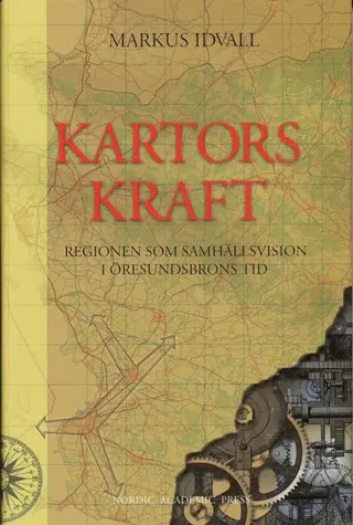 Kartors kraft