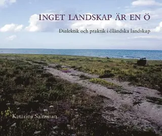 Inget landskap är en ö