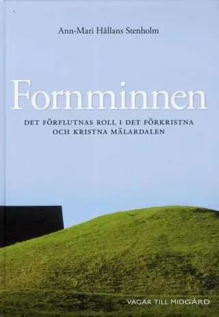 Fornminnen : det förflutnas roll i det förkristna och kristna Mälardalen
