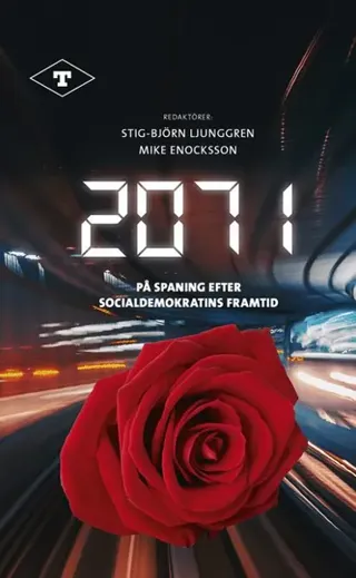 2071 : på spaning efter socialdemokratins framtid