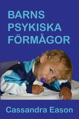 Barns psykiska fömågor