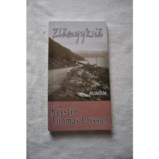 Elämyyksiä