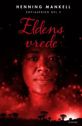 Eldens vrede