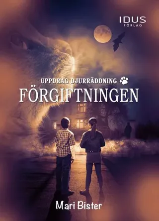 Förgiftningen