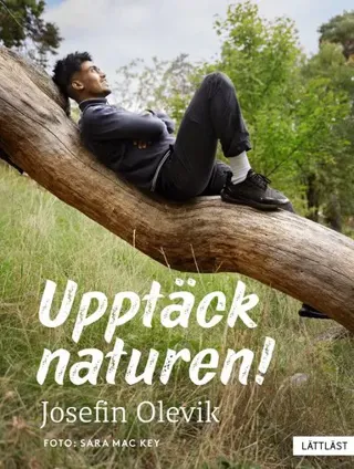 Upptäck naturen!
