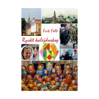 Ryskt kalejdoskop