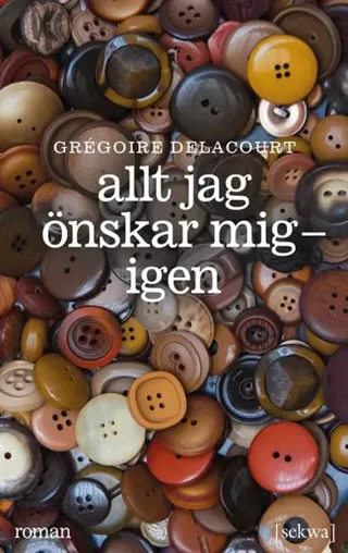 Allt jag önskar mig : igen