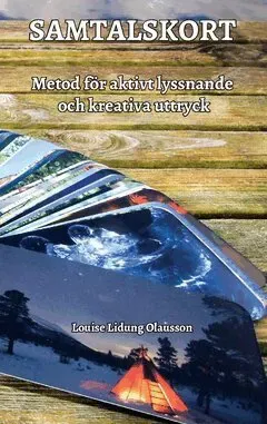 Samtalskort : metod för aktivt lyssnande och kreativa uttryck