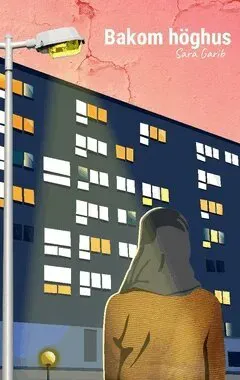 Bakom höghus