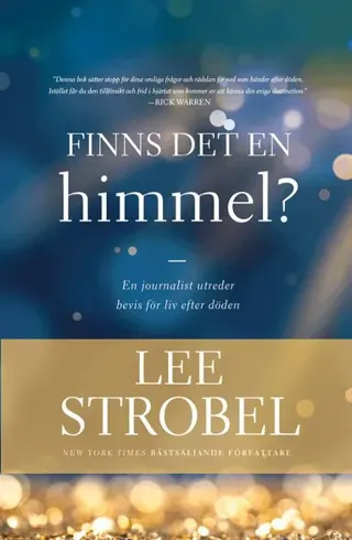 Finns det en himmel?