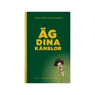 Äg dina känslor : (Grön/Gul)