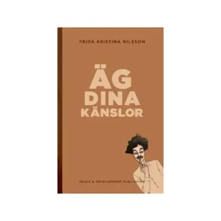 Äg dina känslor (Lattebrun)