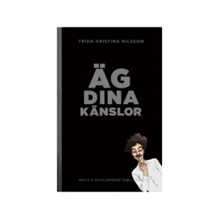 Äg dina känslor (Nattsvart)