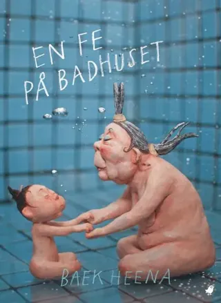 En fe på badhuset