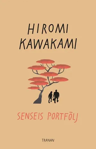 Senseis portfölj