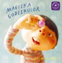 Magiska godiskulor