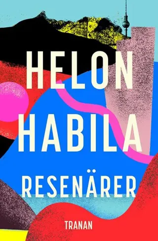 Resenärer