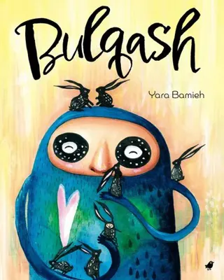 Bulqash