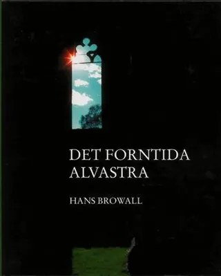 Det forntida Alvastra
