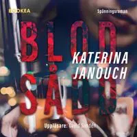 Blodsådd av Katerina Janouch