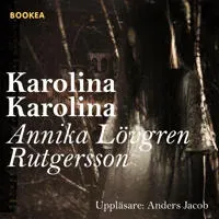 Karolina Karolina av Bookea